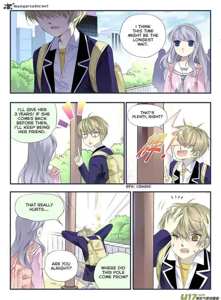 Lan Chi Chapter 33 page 31