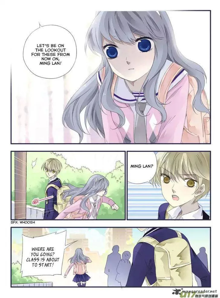 Lan Chi Chapter 33 page 36