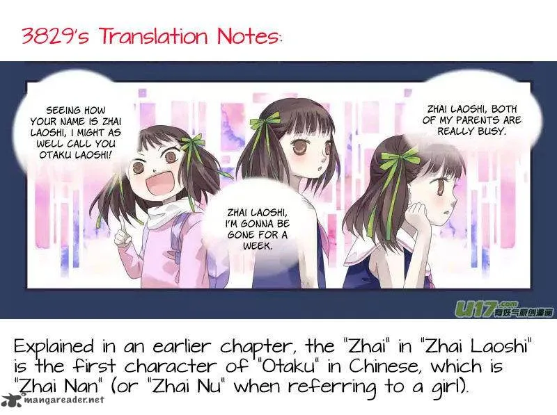 Lan Chi Chapter 33 page 43
