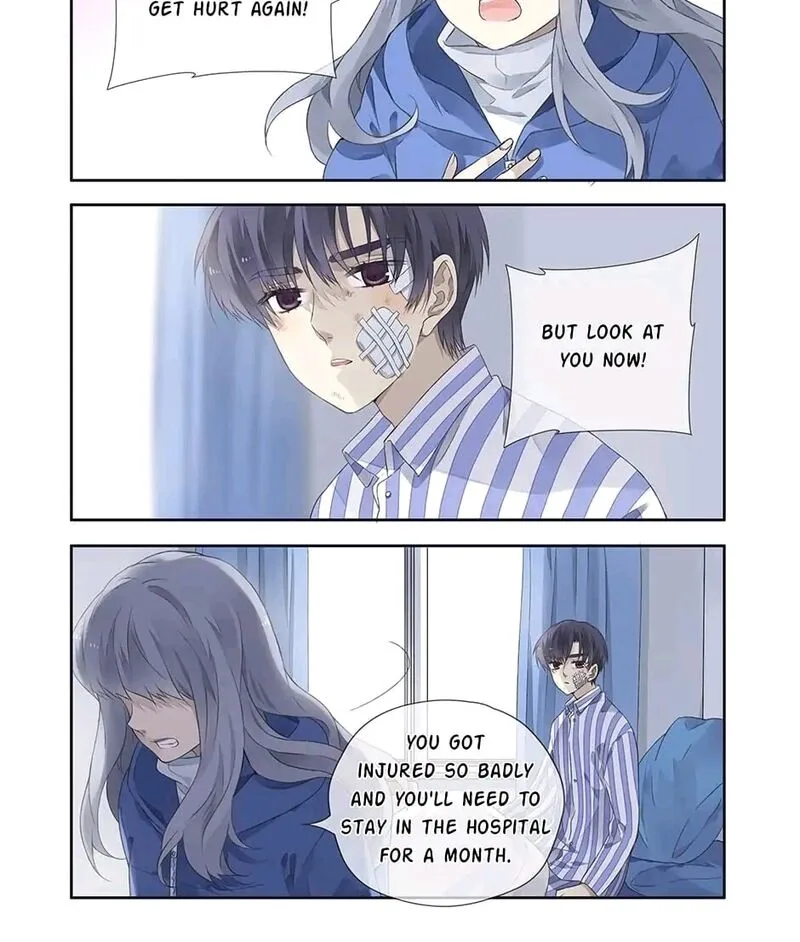 Lan Chi Chapter 330 page 2