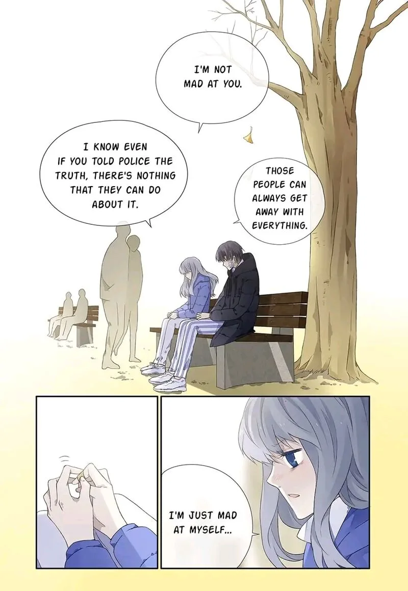 Lan Chi Chapter 331 page 2