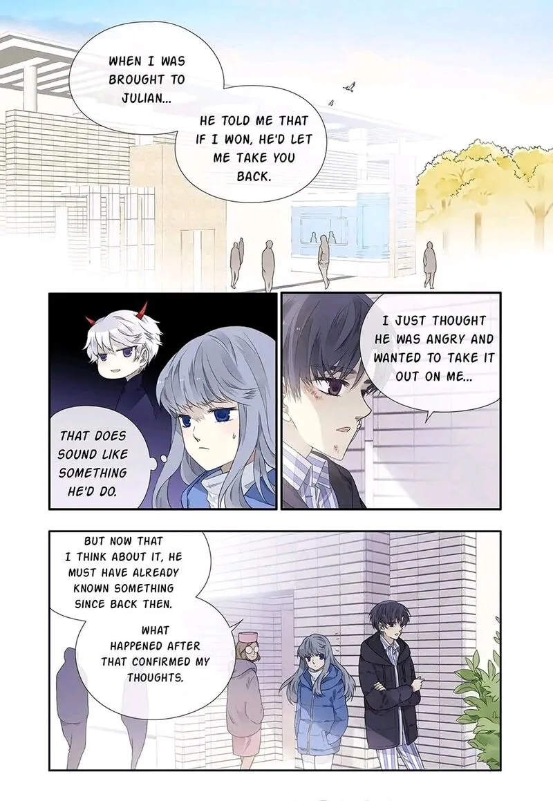 Lan Chi Chapter 331 page 13