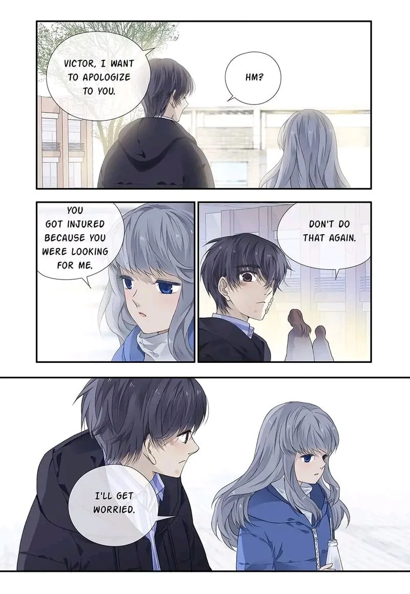 Lan Chi Chapter 331 page 7