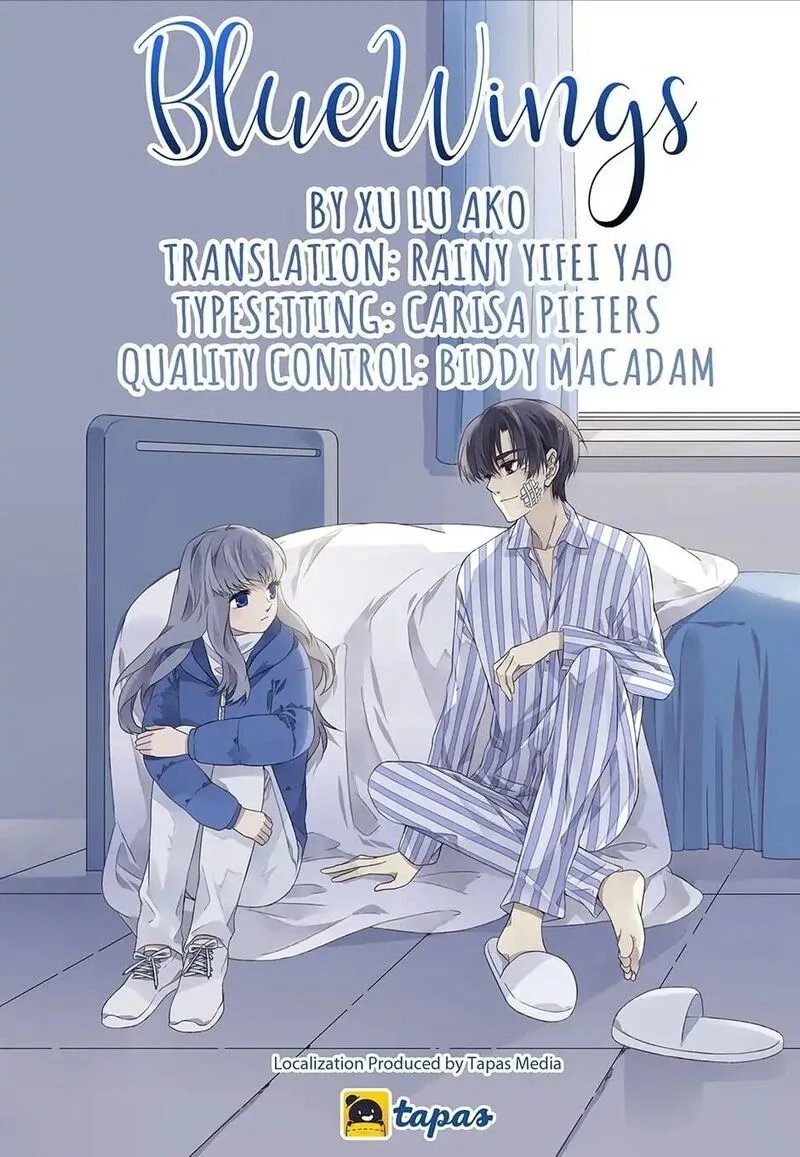 Lan Chi Chapter 331 page 1