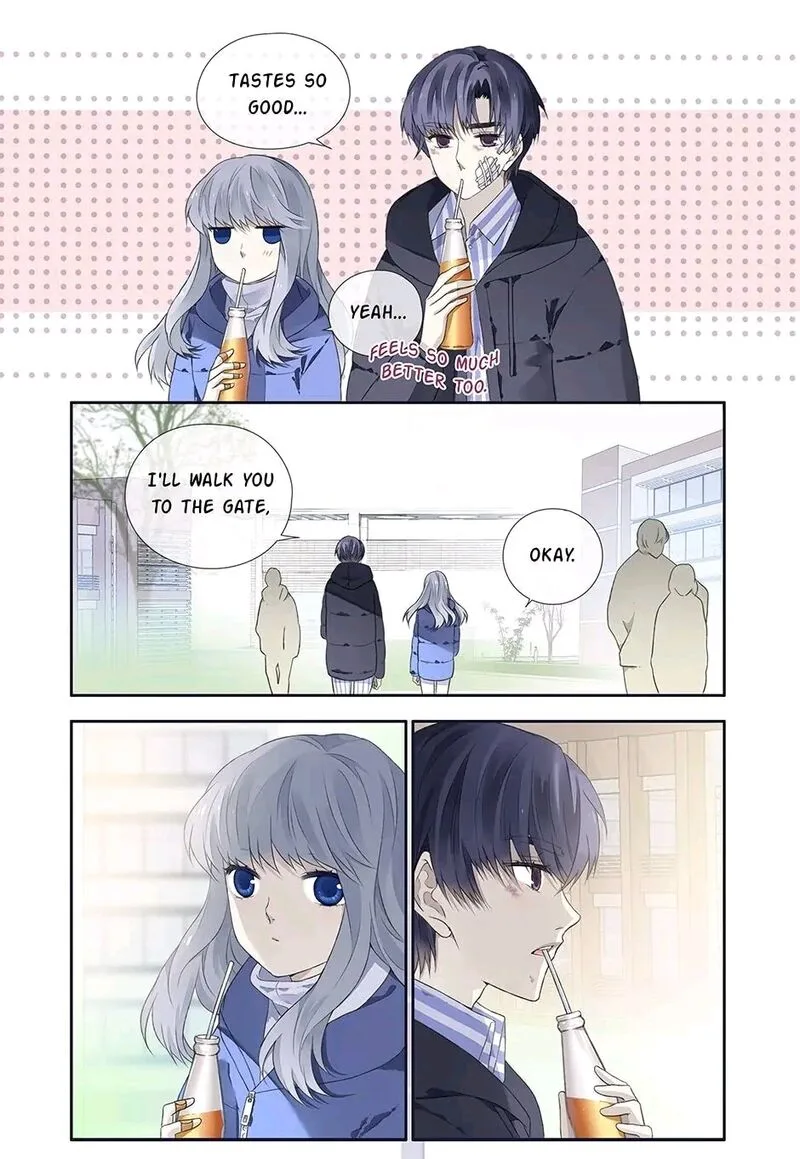 Lan Chi Chapter 331 page 6