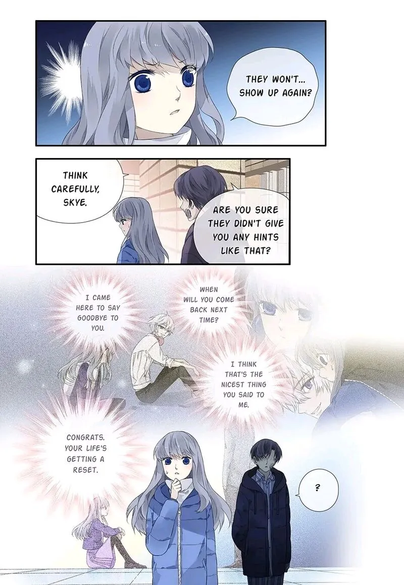 Lan Chi Chapter 331 page 15