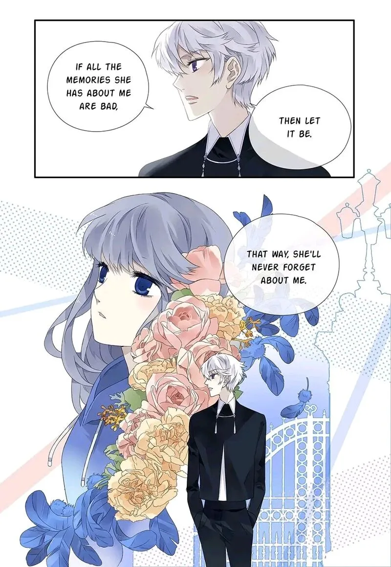 Lan Chi Chapter 332 page 13