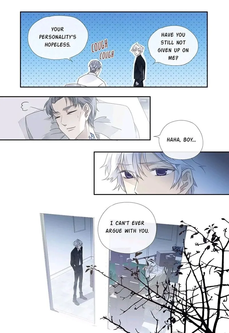 Lan Chi Chapter 332 page 14