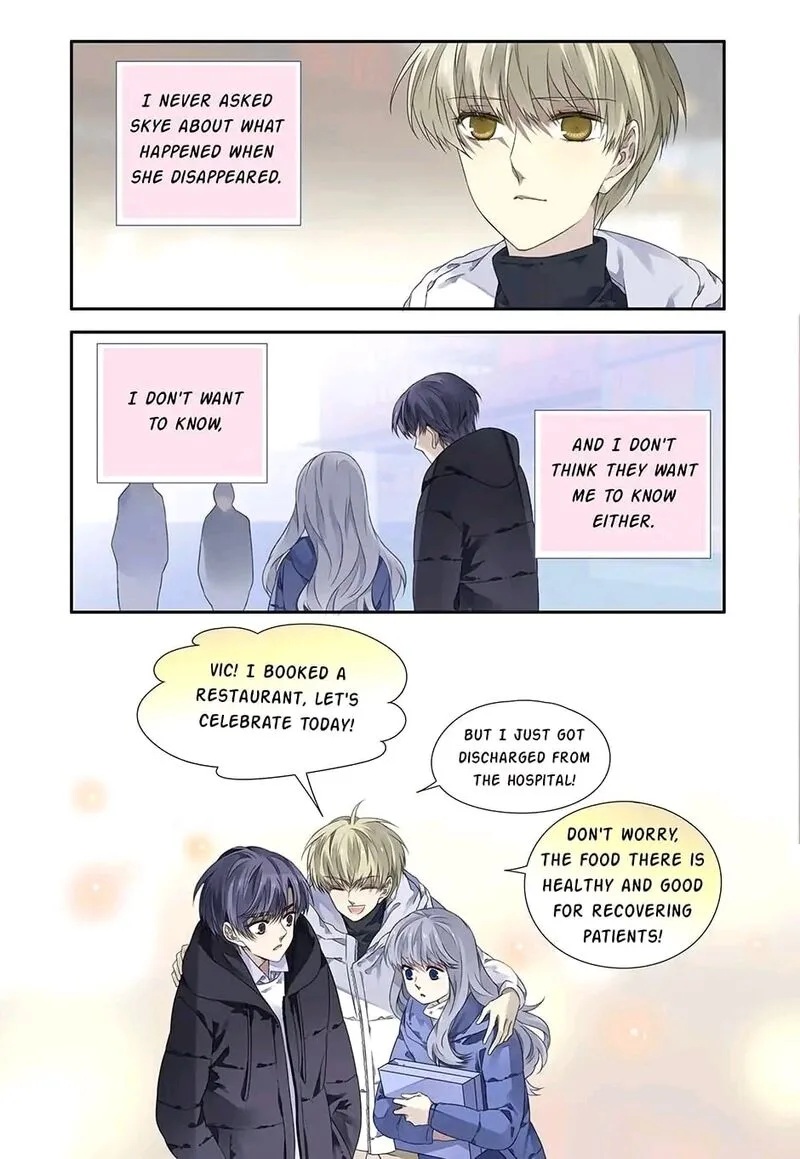Lan Chi Chapter 333 page 6