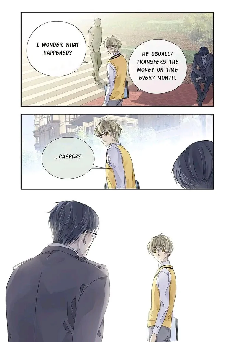 Lan Chi Chapter 333 page 14