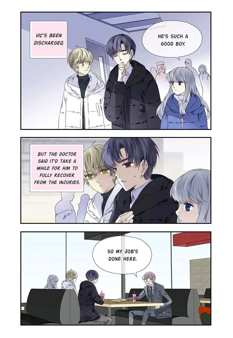 Lan Chi Chapter 333 page 3