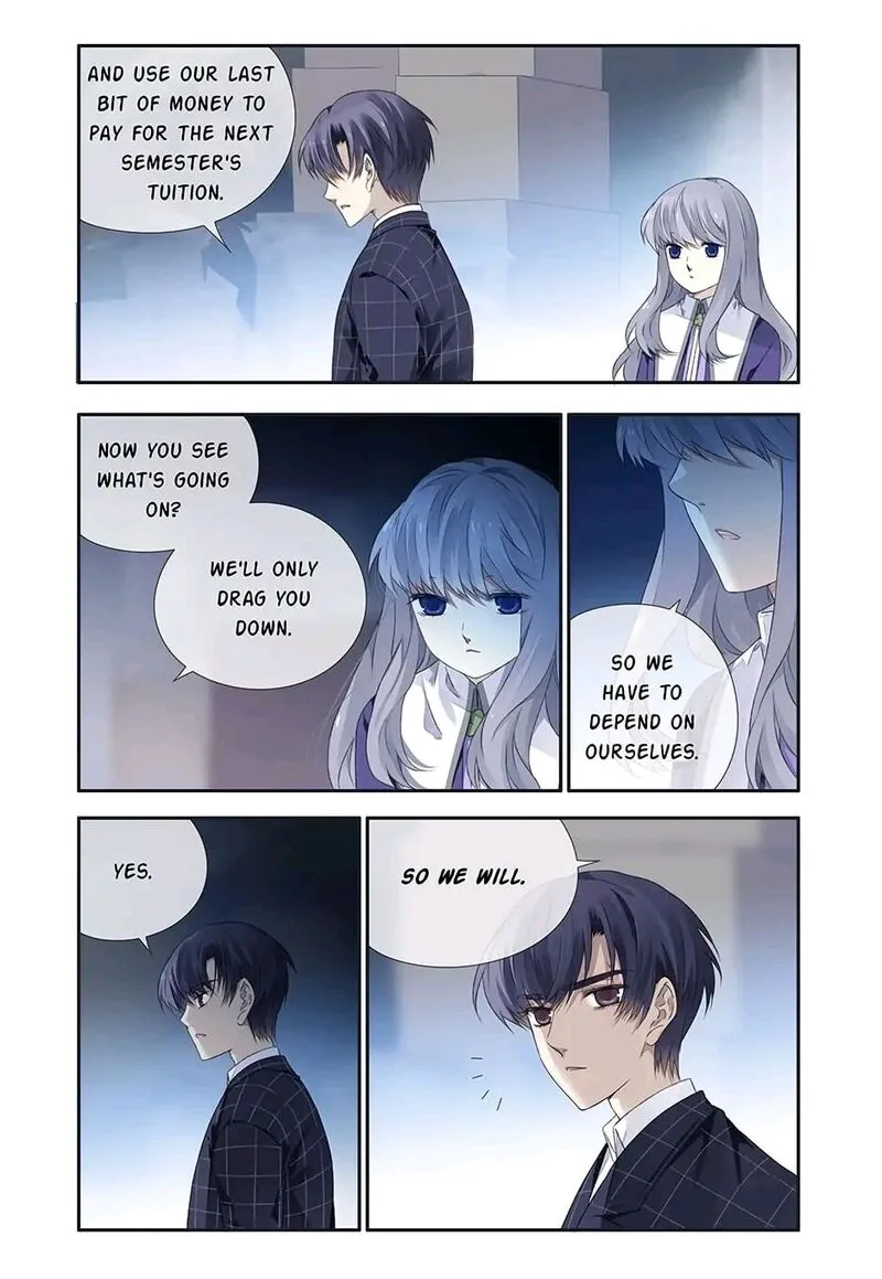 Lan Chi Chapter 335 page 12