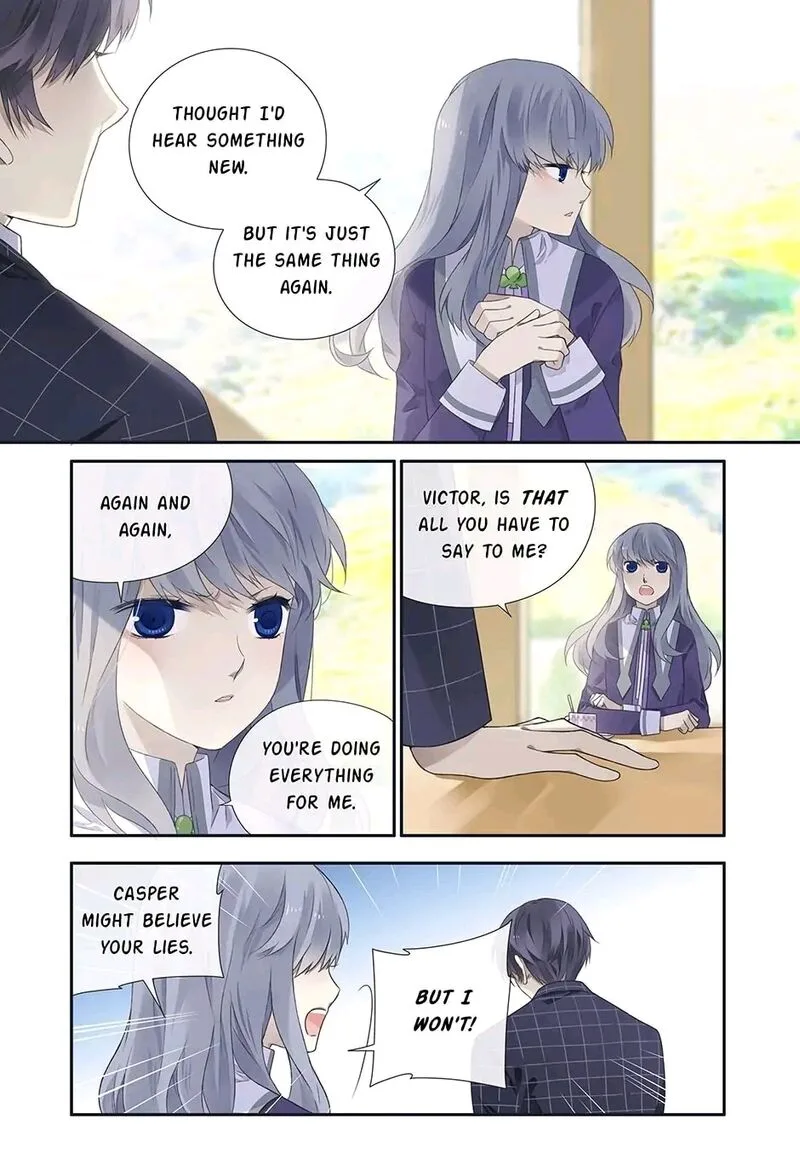 Lan Chi Chapter 335 page 3