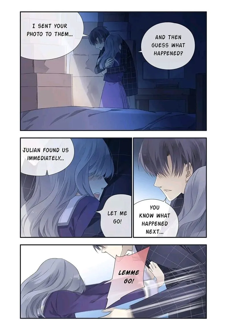 Lan Chi Chapter 336 page 6
