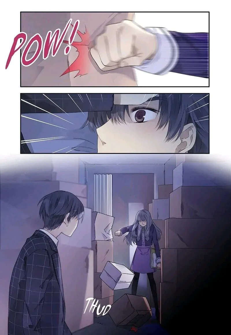 Lan Chi Chapter 336 page 12
