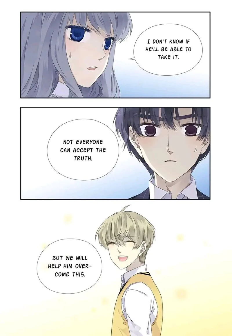 Lan Chi Chapter 336 page 16