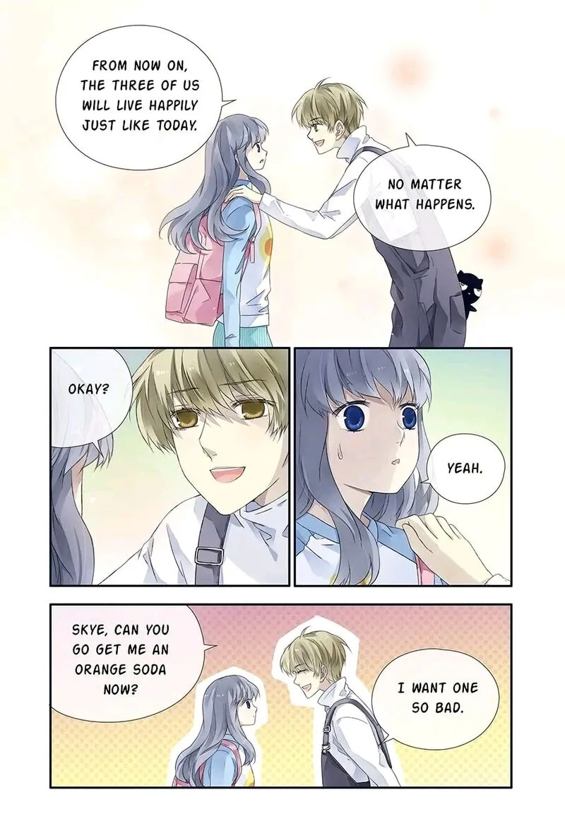 Lan Chi Chapter 337 page 14