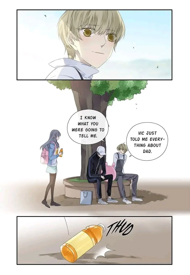 Lan Chi Chapter 338 page 2