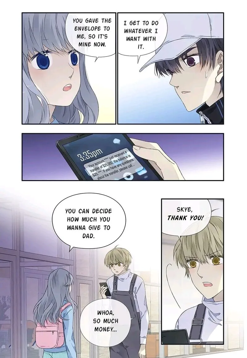 Lan Chi Chapter 339 page 6