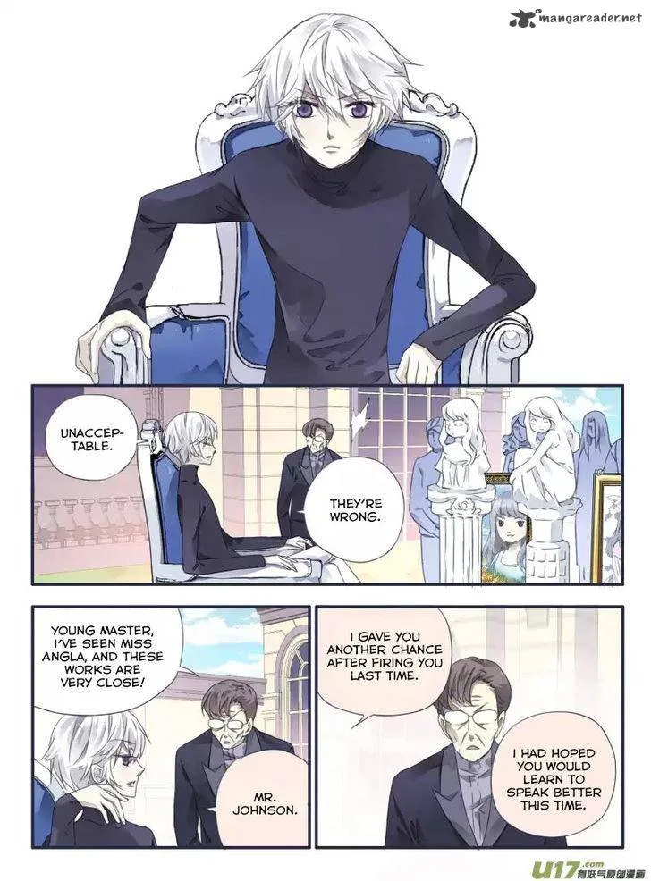 Lan Chi Chapter 34 page 7