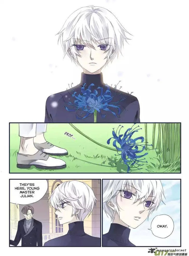 Lan Chi Chapter 34 page 5