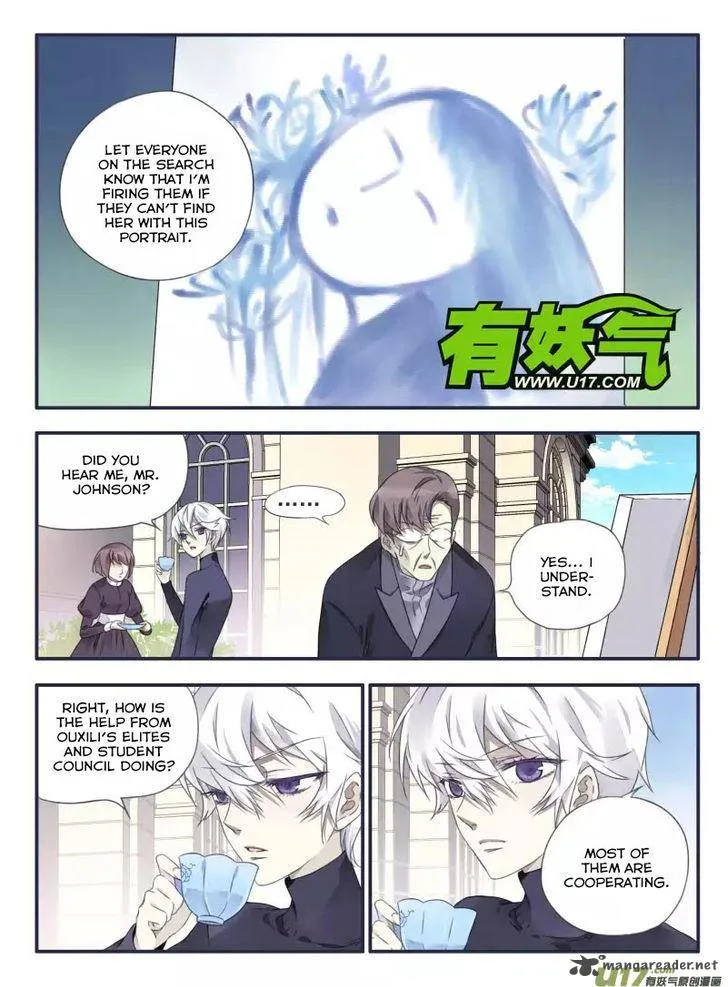 Lan Chi Chapter 34 page 11