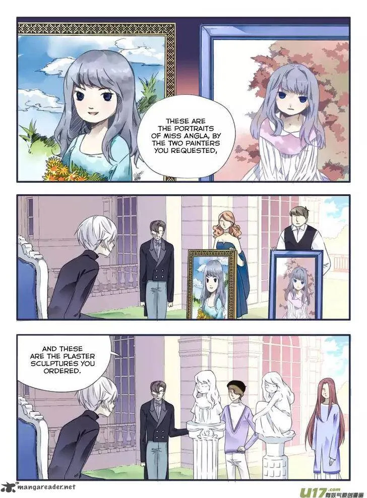 Lan Chi Chapter 34 page 6