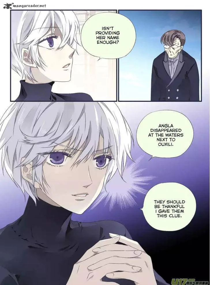 Lan Chi Chapter 34 page 13