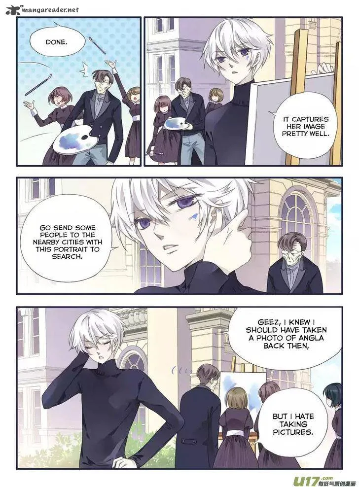 Lan Chi Chapter 34 page 10