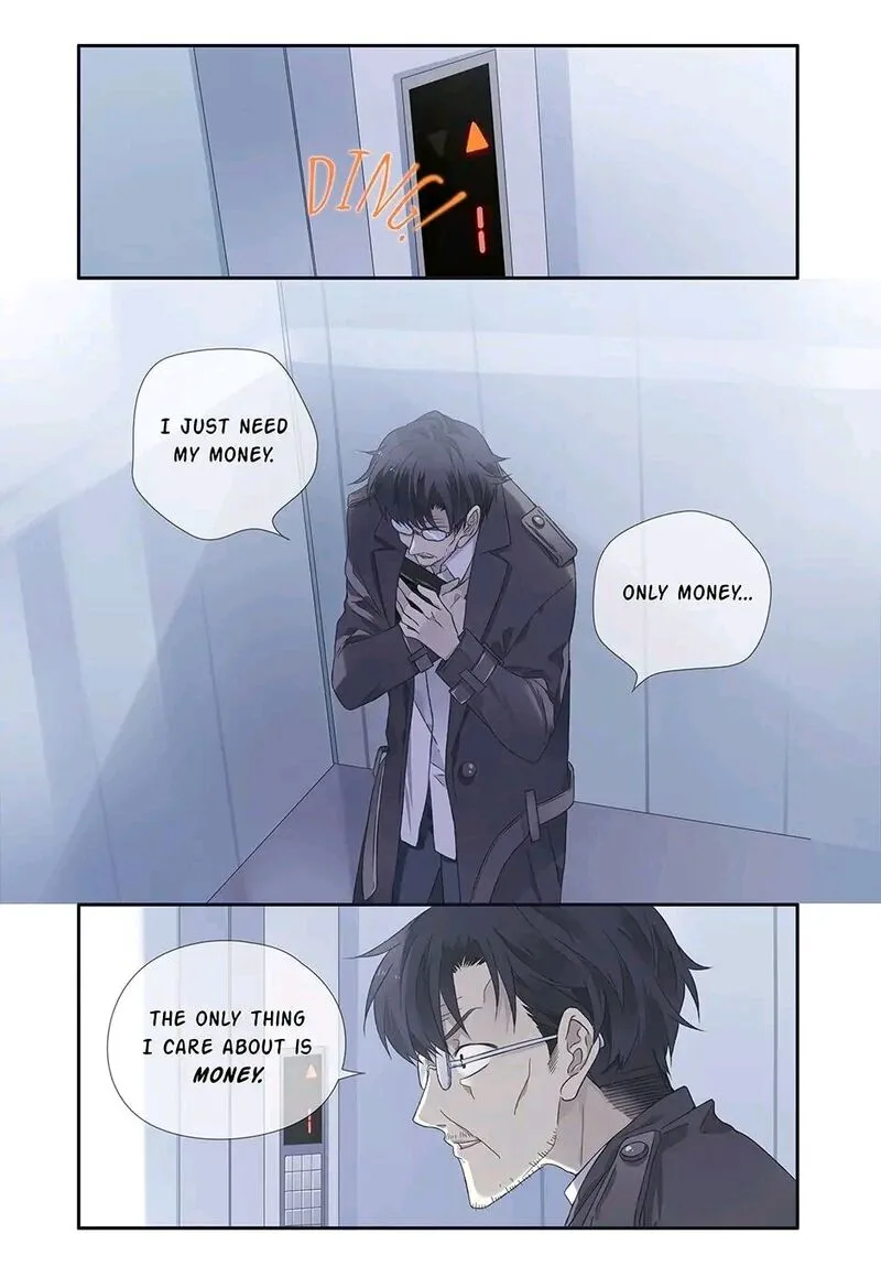 Lan Chi Chapter 340 page 2