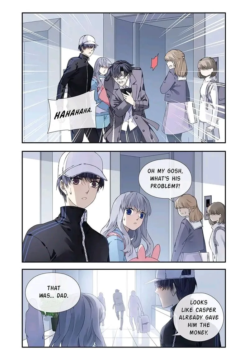 Lan Chi Chapter 340 page 3