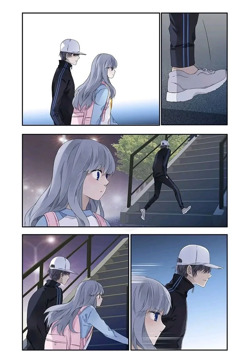 Lan Chi Chapter 341 page 5