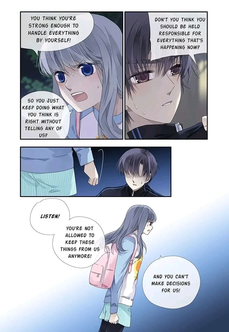 Lan Chi Chapter 341 page 13