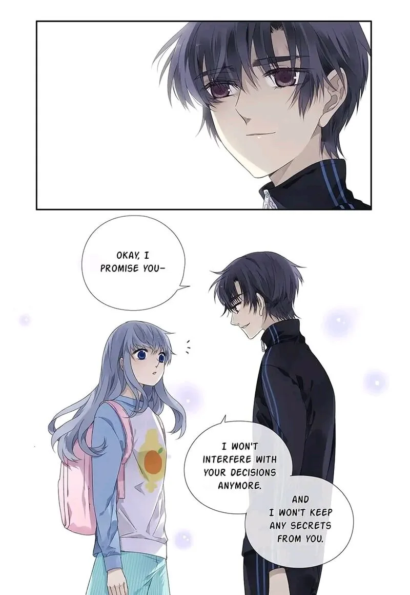 Lan Chi Chapter 342 page 5