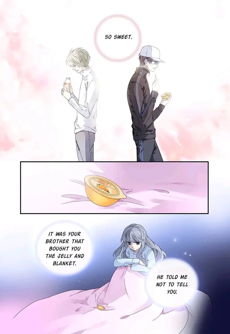 Lan Chi Chapter 343 page 10