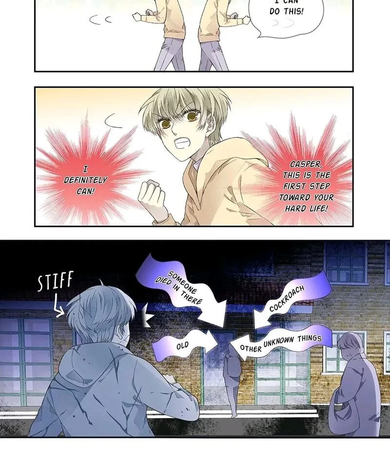 Lan Chi Chapter 346 page 2