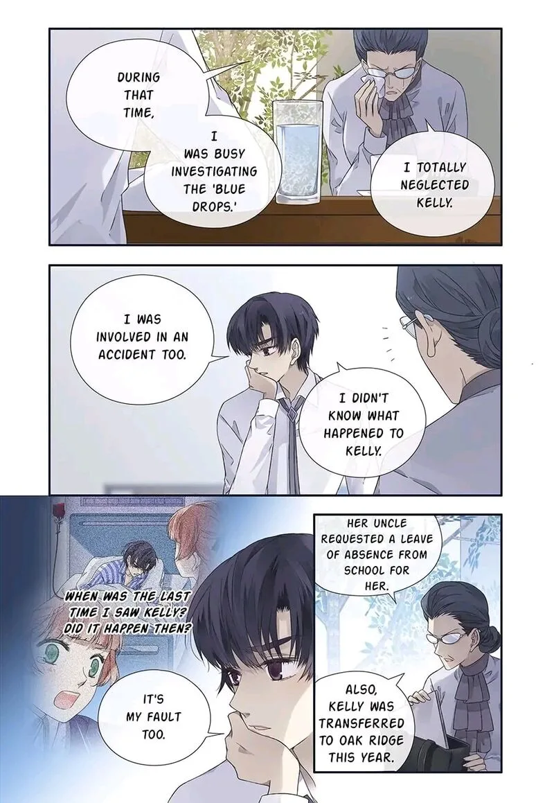 Lan Chi Chapter 348 page 4