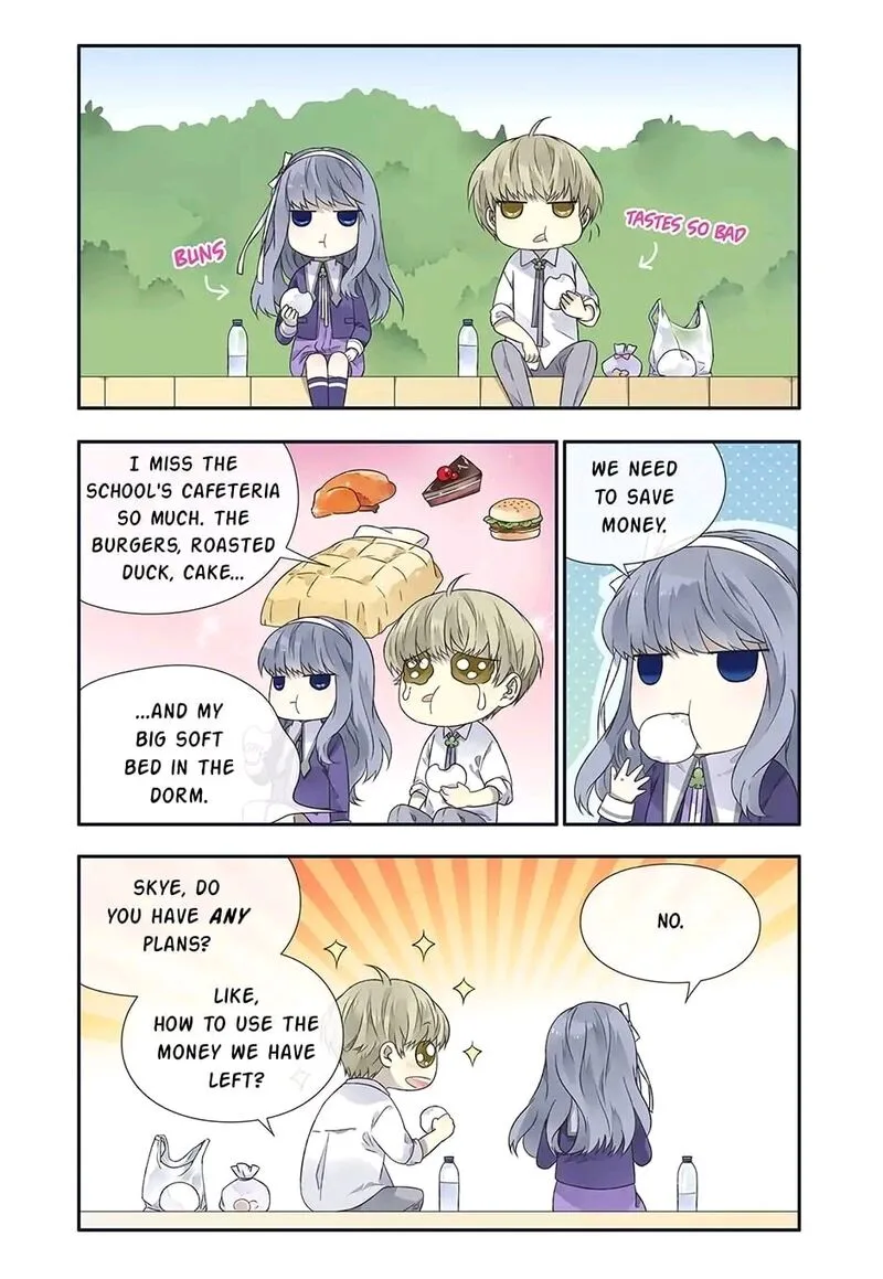 Lan Chi Chapter 348 page 10