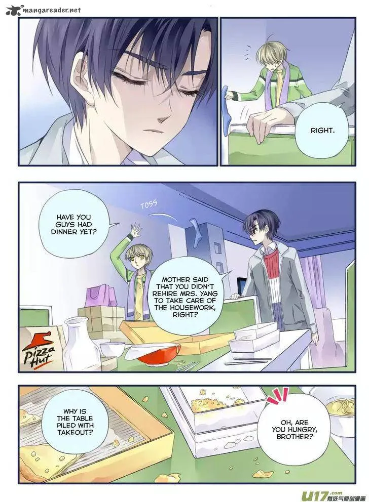 Lan Chi Chapter 35 page 6