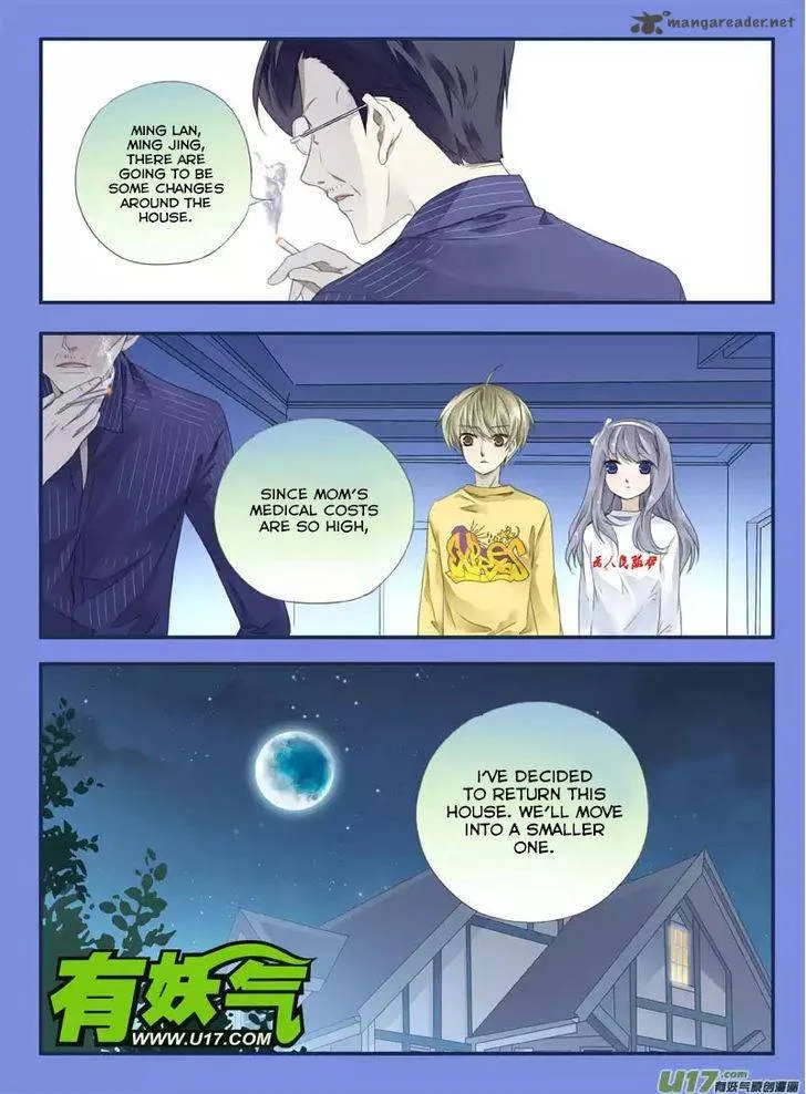 Lan Chi Chapter 35 page 2