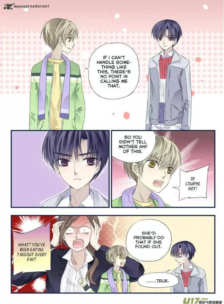 Lan Chi Chapter 35 page 10