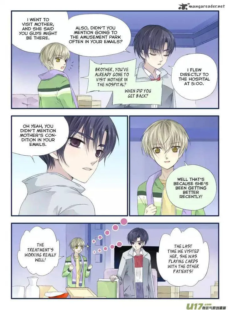 Lan Chi Chapter 35 page 4