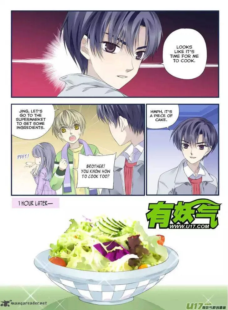Lan Chi Chapter 35 page 16