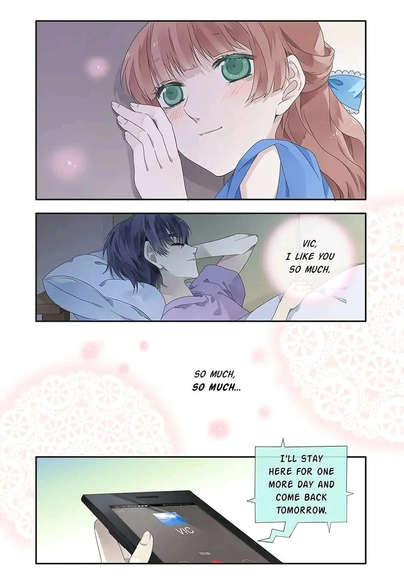 Lan Chi Chapter 351 page 9