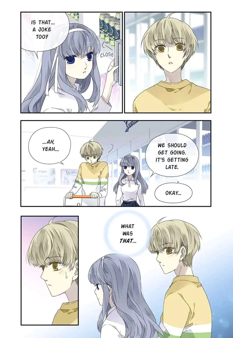 Lan Chi Chapter 352 page 6