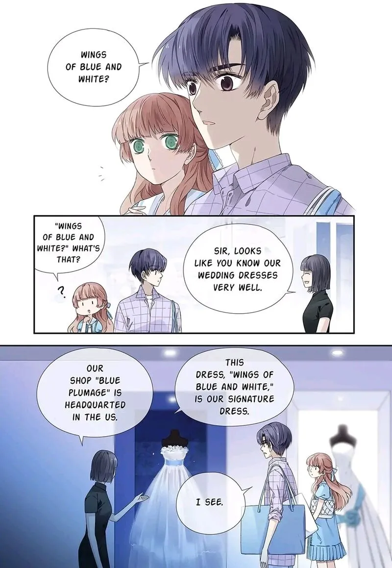 Lan Chi Chapter 352 page 12