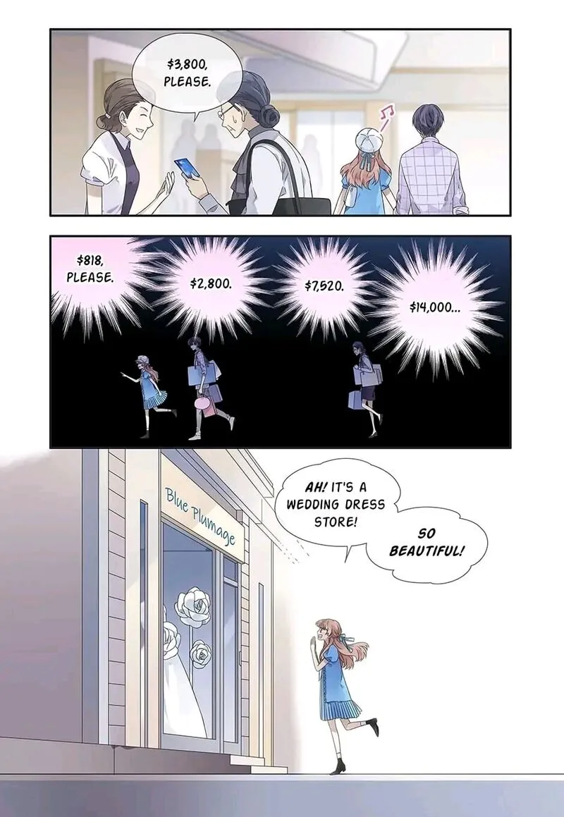 Lan Chi Chapter 352 page 10