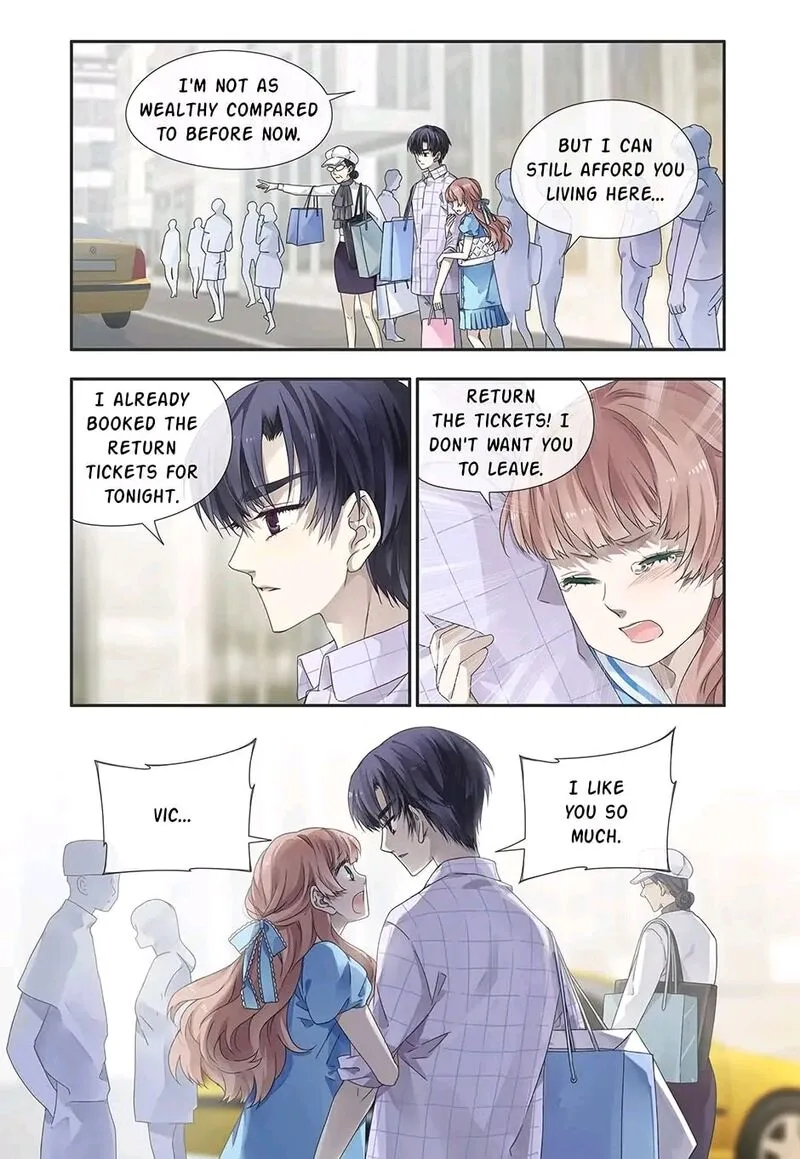 Lan Chi Chapter 353 page 11