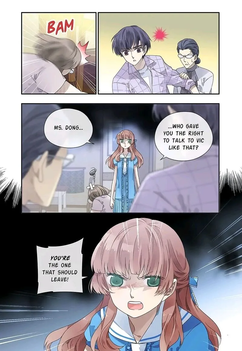 Lan Chi Chapter 354 page 5