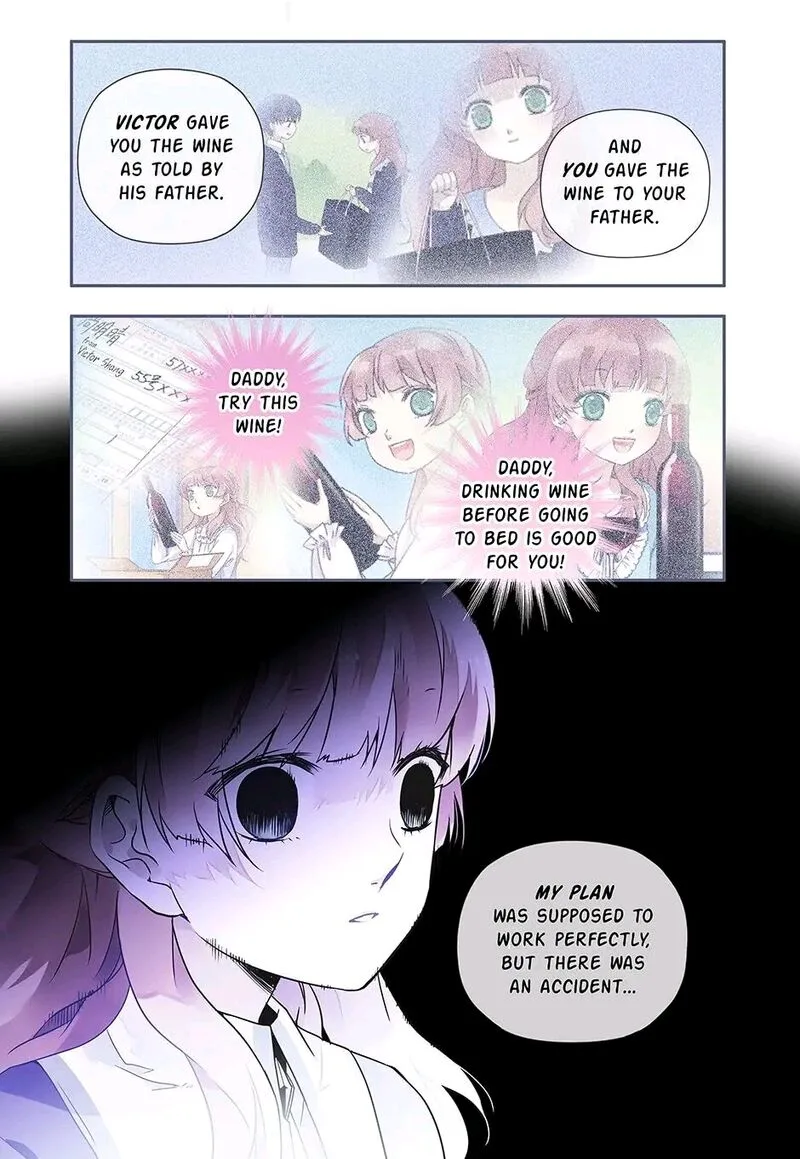 Lan Chi Chapter 355 page 5